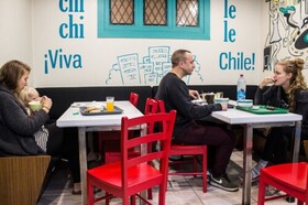 Hostal Forestal