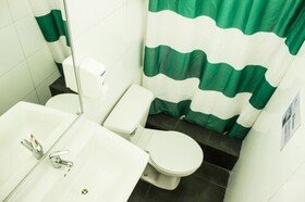 Hostal Forestal
