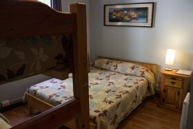 Hostal Forestal