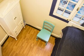 Hostal Forestal