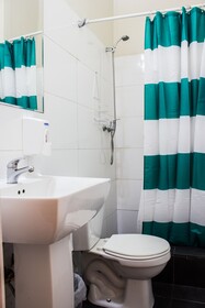 Hostal Forestal