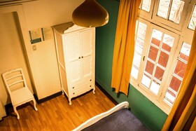 Hostal Forestal