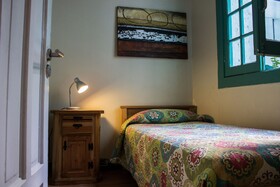 Hostal Forestal