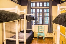 Hostal Forestal
