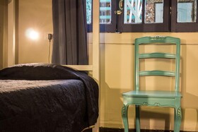 Hostal Forestal