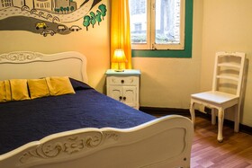 Hostal Forestal
