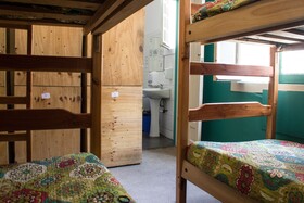 Hostal Forestal