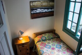Hostal Forestal