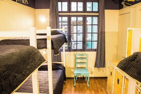 Hostal Forestal