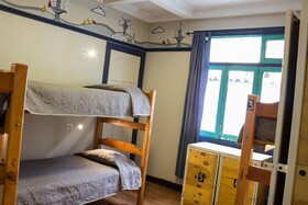 Hostal Forestal