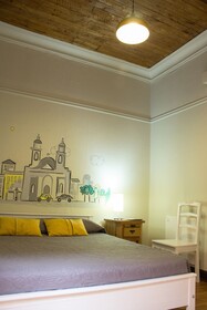 Hostal Forestal