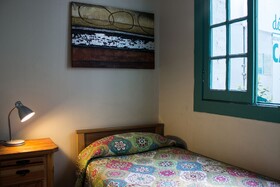 Hostal Forestal