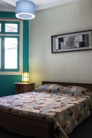 Hostal Forestal