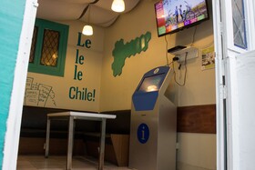 Hostal Forestal