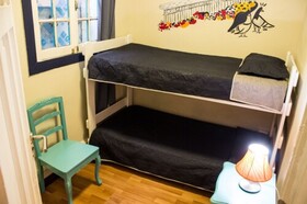 Hostal Forestal