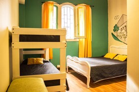 Hostal Forestal