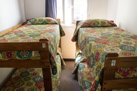 Hostal Forestal