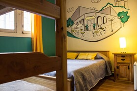 Hostal Forestal