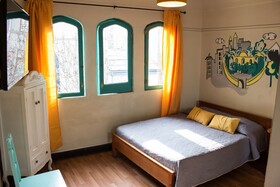 Hostal Forestal