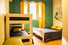 Hostal Forestal