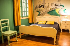 Hostal Forestal