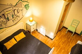 Hostal Forestal