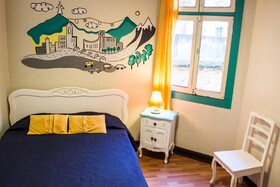 Hostal Forestal