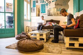 Hostal Forestal