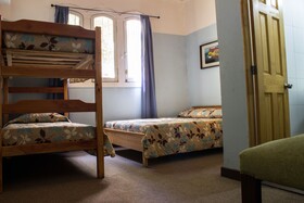 Hostal Forestal