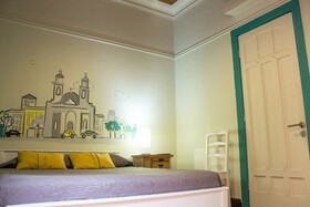 Hostal Forestal