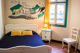 Hostal Forestal