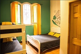 Hostal Forestal