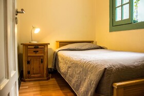 Hostal Forestal