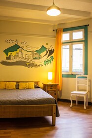 Hostal Forestal