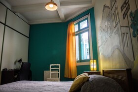 Hostal Forestal