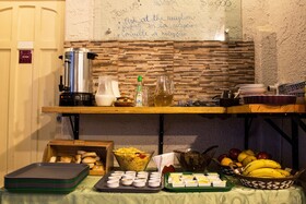 Hostal Forestal