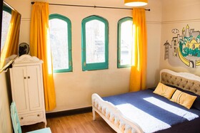 Hostal Forestal