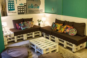 Hostal Forestal