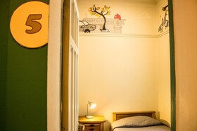 Hostal Forestal