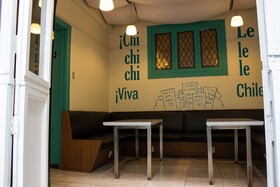 Hostal Forestal