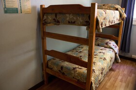 Hostal Forestal