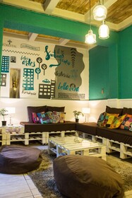 Hostal Forestal