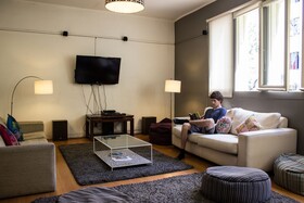 Hostal Forestal