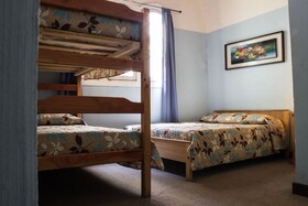 Hostal Forestal