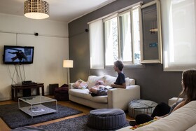 Hostal Forestal