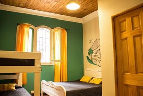 Hostal Forestal