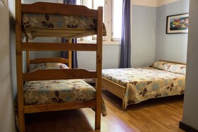 Hostal Forestal