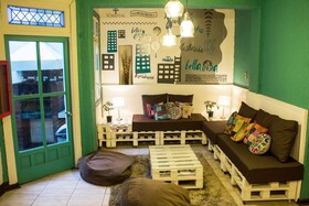 Hostal Forestal