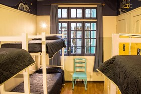 Hostal Forestal