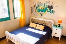 Hostal Forestal